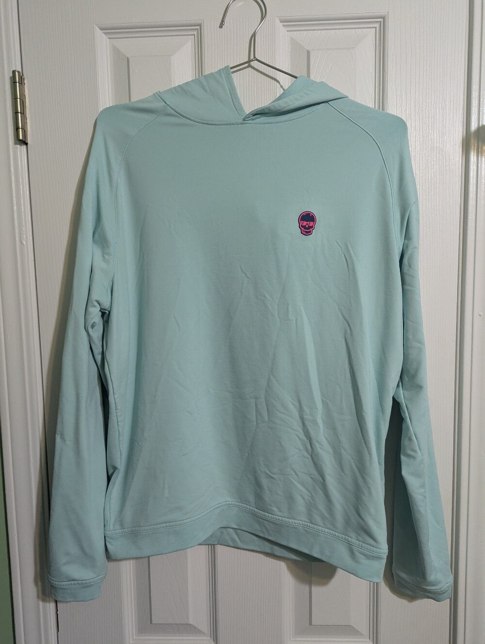 Swag Peter Millar Lightweight Hoodie